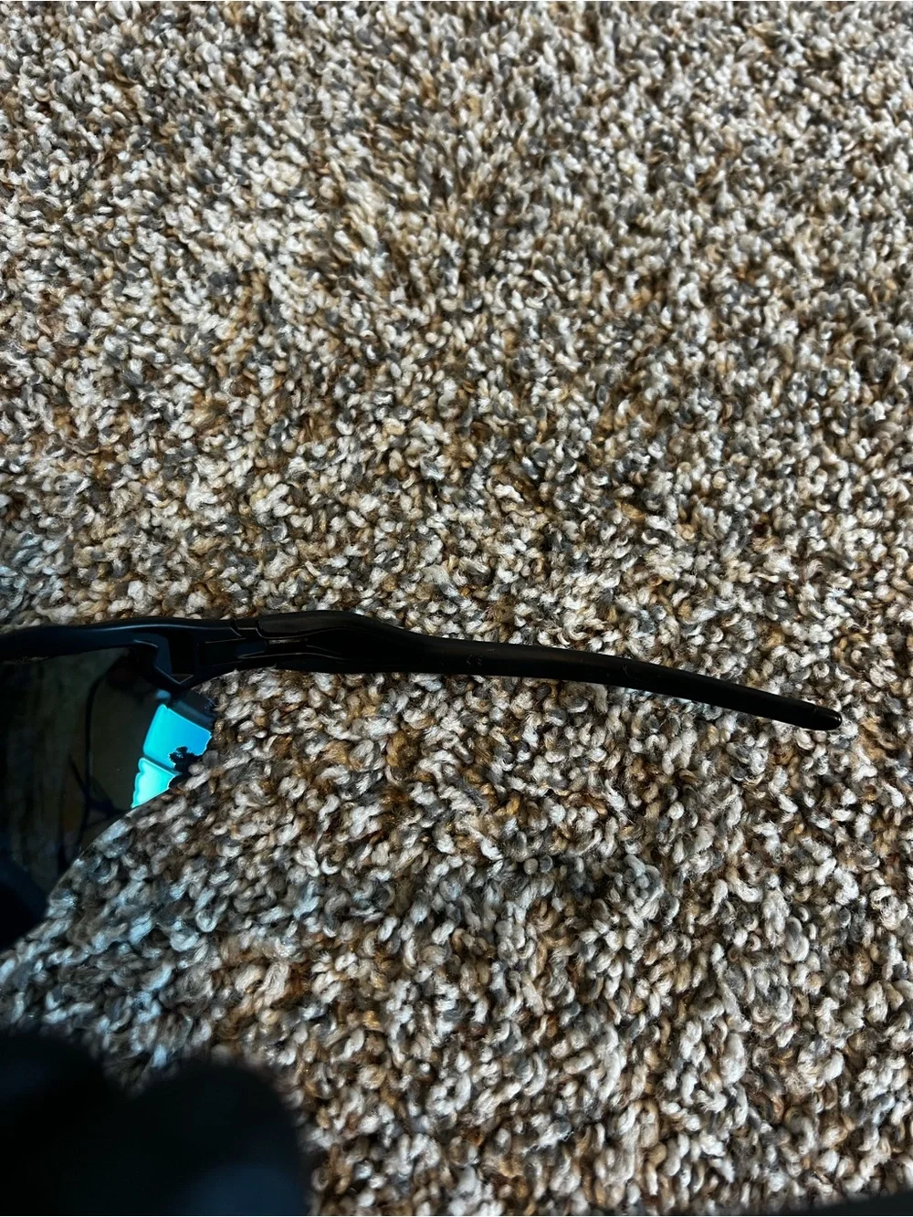 Oakley Radar EV Path Sunglasses Polarized Lens